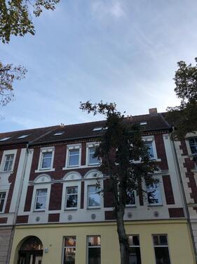 Foto - Gemütliche 2-Raum-Wohnung in zentraler Lage – ideal für Singles oder Pendler