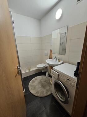 Foto - 3 Zimmer Etagenwohnung zur Miete in Rüdersdorf bei Berlin