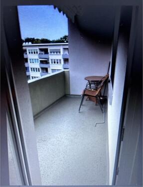 Foto - 3 Zimmer Etagenwohnung in Wolfsburg