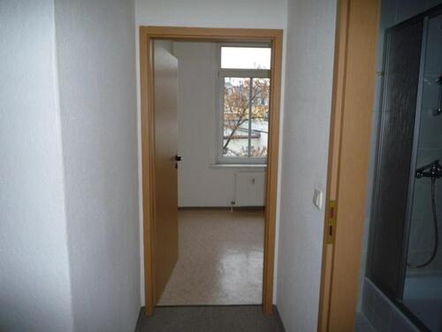 Foto - Etagenwohnung in Plauen zum Kaufen