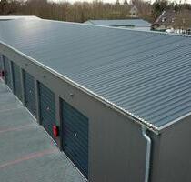 Lager Halle 56m² in Vogelsdorf an der B1 - Fredersdorf-Vogelsdorf