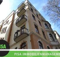 Wohnen am Park und nahe der Uni I Musikviertel I Apartment I Einbauküche I - Leipzig Mitte