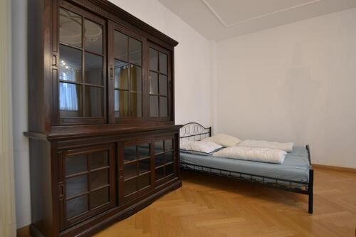 Foto - Etagenwohnung in Leipzig zur Miete