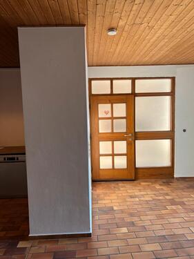 Foto - 2 Zimmer Etagenwohnung zur Miete in Ilsfeld