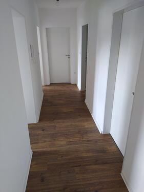 Foto - Etagenwohnung in Rottenburg an der Laaber zur Miete