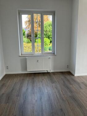 Foto - Schöne renovierte Altbauwohnung zentral gelegen in Halle
