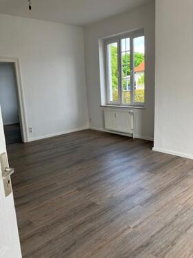 Foto - 3 Zimmer Erdgeschoßwohnung zur Miete in Halle