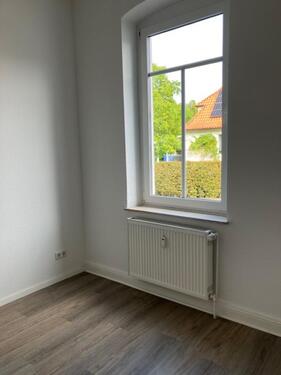 Foto - Erdgeschoßwohnung in Halle zur Miete