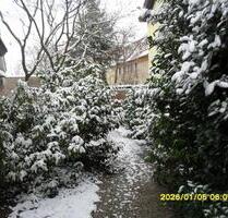 Mietwohnung in Hitdorf für Individualisten - Leverkusen Bürrig