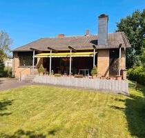 Einfamilienhaus in Innenstadtlage von Gifhorn, freistehend