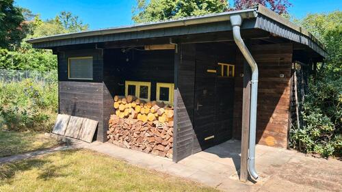 Foto - 5 Zimmer Einfamilienhaus zum Kaufen in Gifhorn