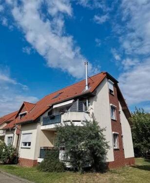 Foto - 3 Zimmer Erdgeschoßwohnung zur Miete in Thale