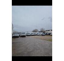 300 m² Gewerbefläche in 50189 - 30 PKW Stellplätze Autohandel - Elsdorf