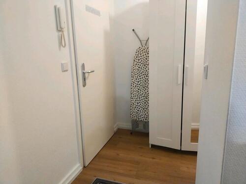 Foto - Studio-Apartment Neustadt - 536,00&nbsp;EUR Kaltmiete,