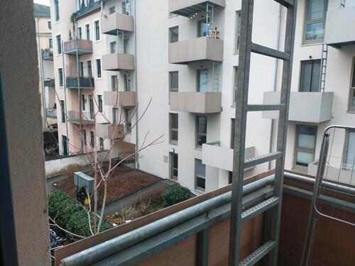 Foto - Etagenwohnung in Dresden