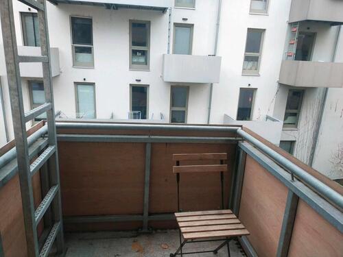 Foto - Etagenwohnung in Dresden zur Miete