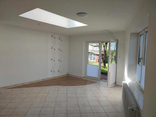 Foto - 2-Zimmer-Wohnung mit eigenem Eingang – 1 Haustier erlaubt