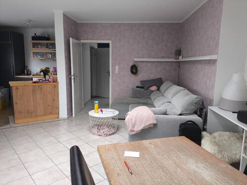 Foto - 2 Zimmer Erdgeschoßwohnung zur Miete in Hennstedt