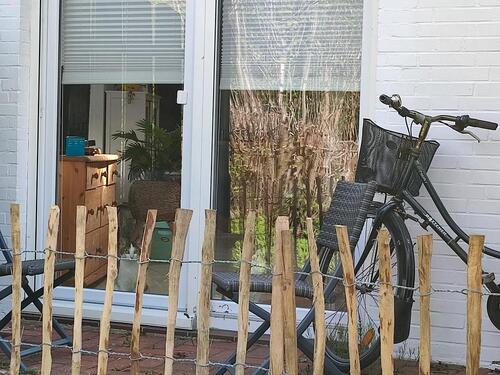 Foto - 2 Zimmer Erdgeschoßwohnung in Hennstedt