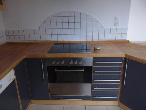 Foto - Erdgeschoßwohnung in Hennstedt zur Miete