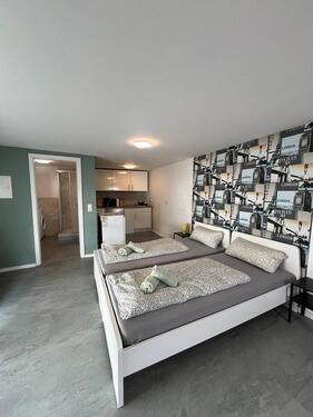 Foto - Gemütliche & Praktische Monteurwohnung in Laudenbach