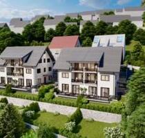 DHH mit 2 Maisonette - Wohnungen in Ottenhöfen - Ottenhöfen im Schwarzwald