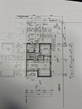 Foto - Doppelhaushälfte in Ottenhöfen im Schwarzwald zum Kaufen