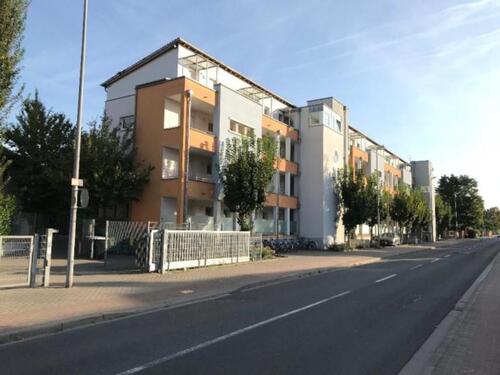 Foto - Helles WG Zimmer in einer bestehenden 2-er WG mit weiblicher Mitb