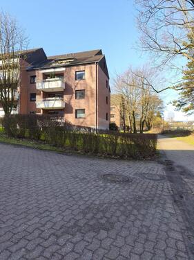 Foto - 2 Zimmer Etagenwohnung zum Kaufen in Bielefeld