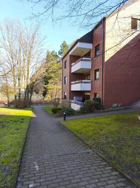 Foto - 2 Zimmer Etagenwohnung in Bielefeld