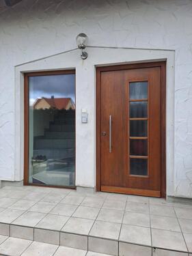 Foto - 5 Zimmer Dachgeschoßwohnung zur Miete in Bechhofen