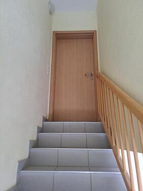 Foto - 5 Zimmer Dachgeschoßwohnung in Bechhofen