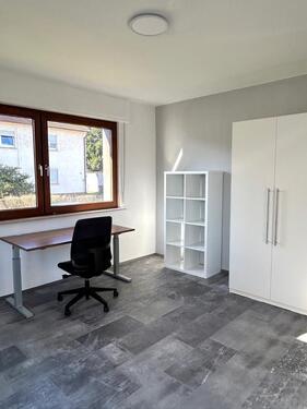 Foto - WG-Zimmer, Karlsruhe Nordweststadt