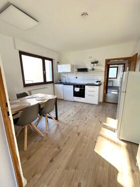 Foto - 1 Zimmer Erdgeschoßwohnung zur Miete in Karlsruhe