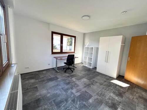 Foto - 1 Zimmer Erdgeschoßwohnung in Karlsruhe