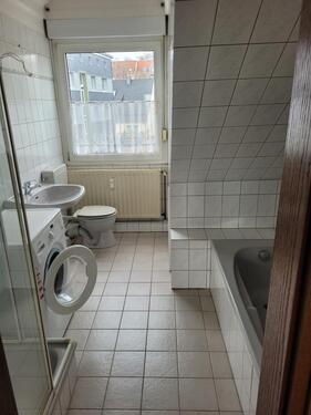Foto - 2 Zimmer Dachgeschoßwohnung zur Miete in Remscheid
