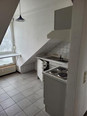 Foto - 2 Zimmer Dachgeschoßwohnung in Remscheid