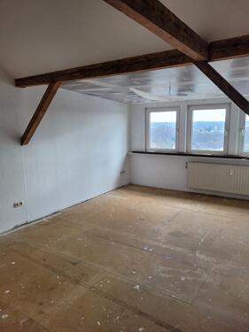Foto - Dachgeschoßwohnung in Remscheid zur Miete