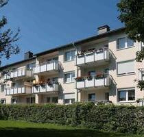 Modernisierte 2 Zimmer mit Balkon in Hagen