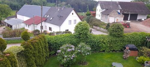 Foto - 5 Zimmer Einfamilienhaus zum Kaufen in Haldenwang