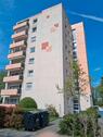 Foto - Helle 1-ZKB-Wohnung mit EBK, Balkon, Stellplatz, Heppenheim