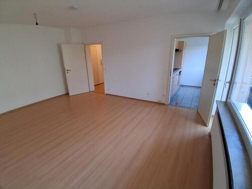 Foto - 1 Zimmer Etagenwohnung in Heppenheim (Bergstraße)
