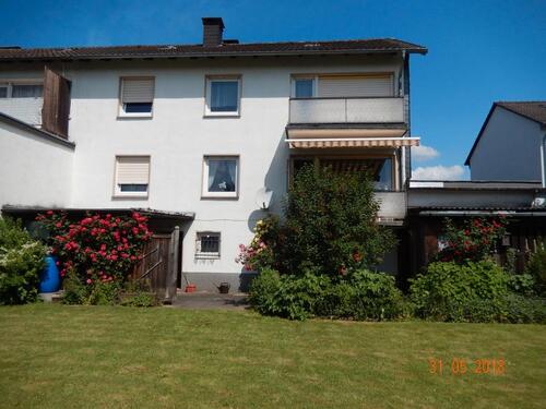 Foto - 3 Zimmer Etagenwohnung zur Miete in Attendorn