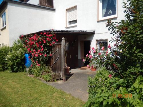 Foto - 3 Zimmer Etagenwohnung in Attendorn