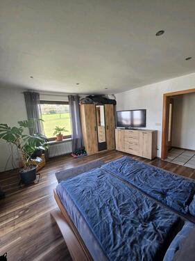 Foto - Etagenwohnung in Blankenrath zur Miete