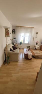 Foto - 3 Zimmer Hochparterre zur Miete in Marbach am Neckar