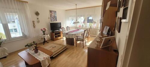 Foto - 3 Zimmer Hochparterre in Marbach am Neckar