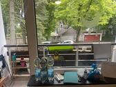 Foto - 3 Zimmer Wohnung Aachen Innenstadt RWTH mit Garten