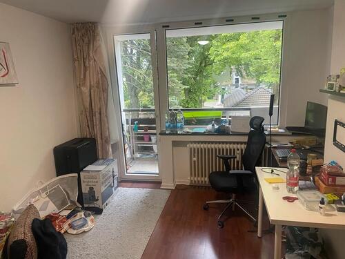 Foto - Etagenwohnung in Würselen zur Miete