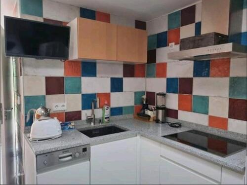 Foto - Mini-Apartment ,Marzahn Frisch saniert, hochwertig.